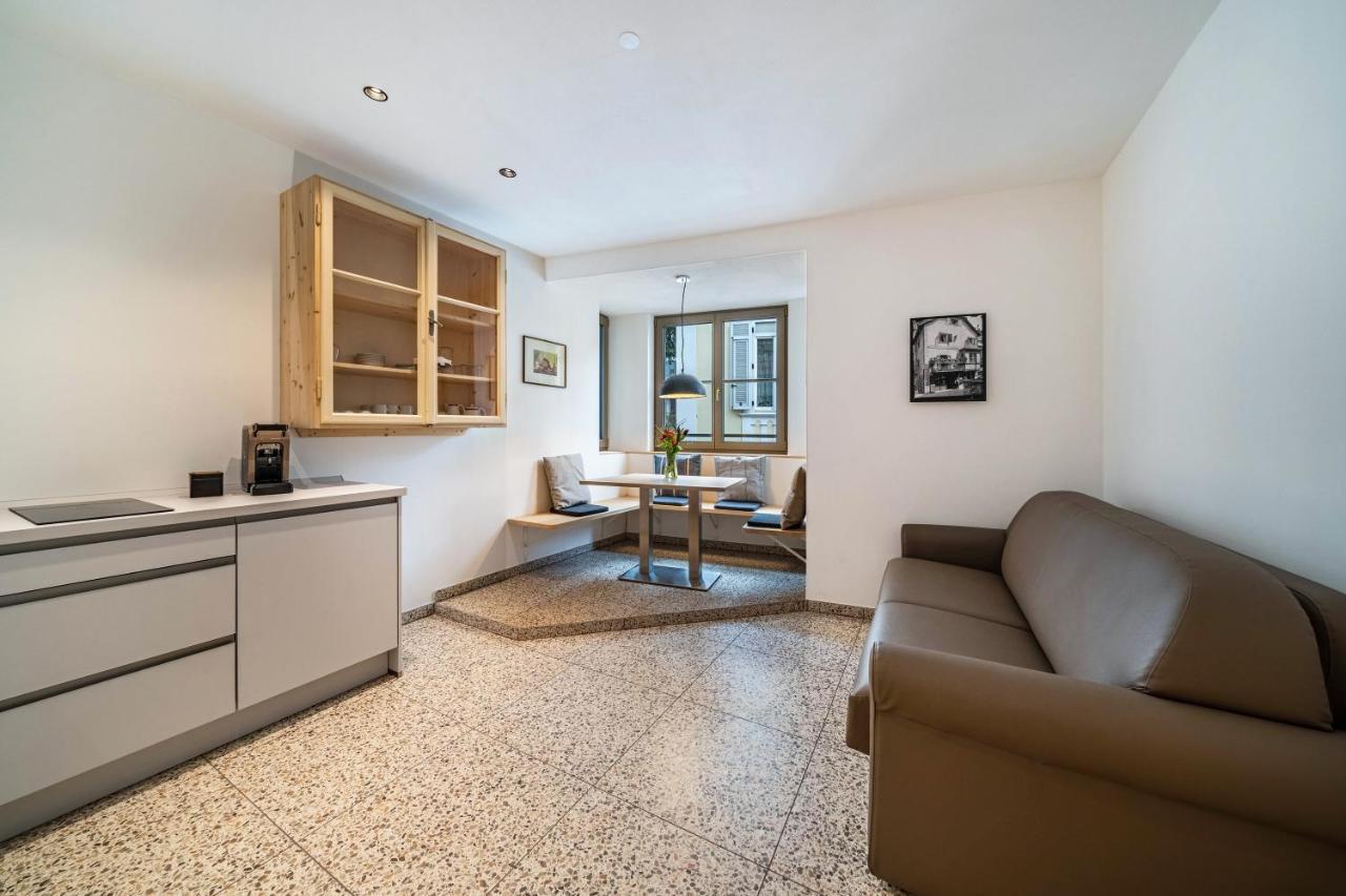 Domus Faber 2 Apartment Merano Exterior photo