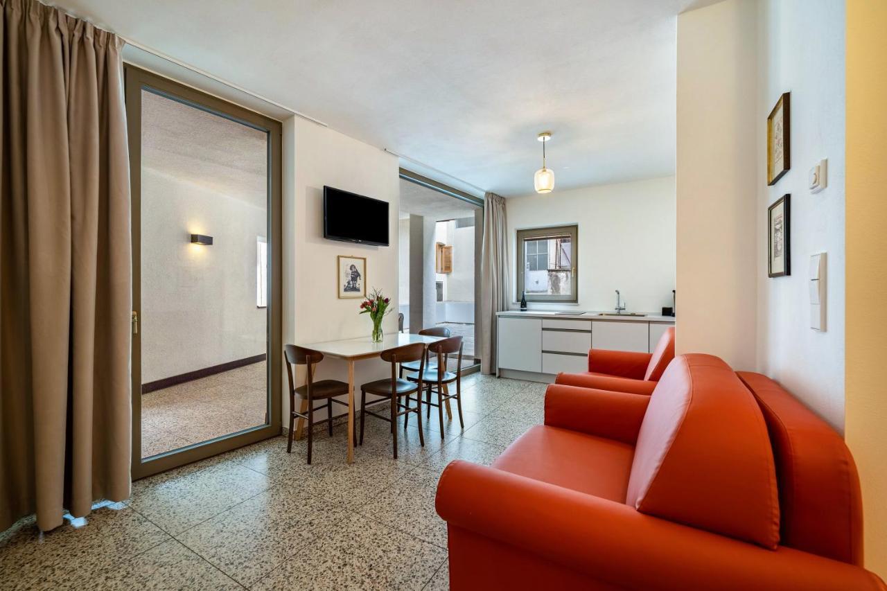 Domus Faber 2 Apartment Merano Exterior photo