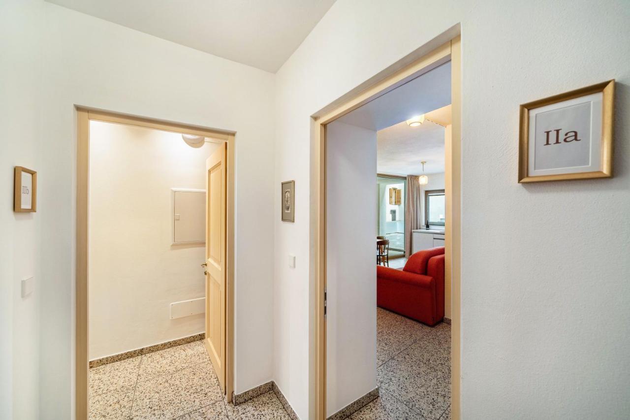 Domus Faber 2 Apartment Merano Exterior photo