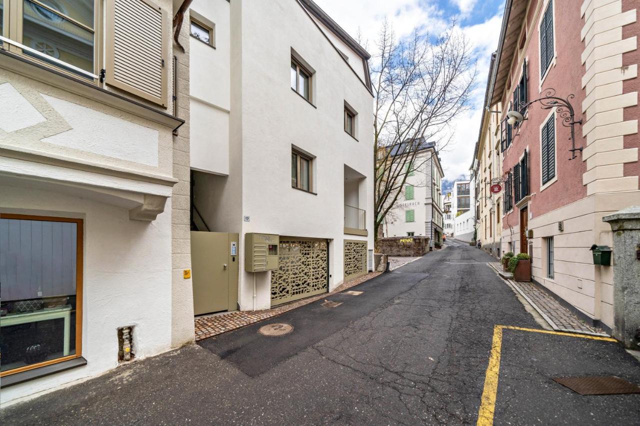 Domus Faber 2 Apartment Merano Exterior photo