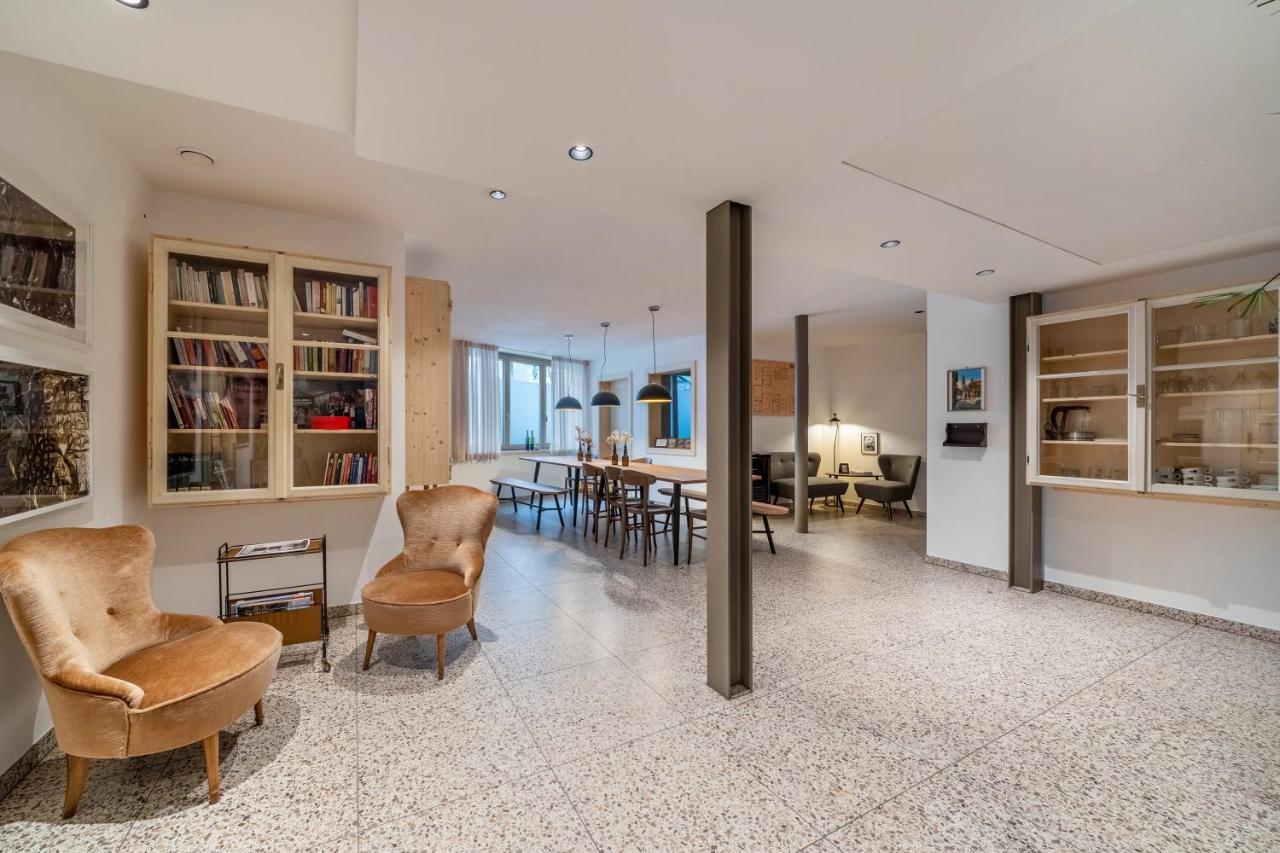 Domus Faber 2 Apartment Merano Exterior photo