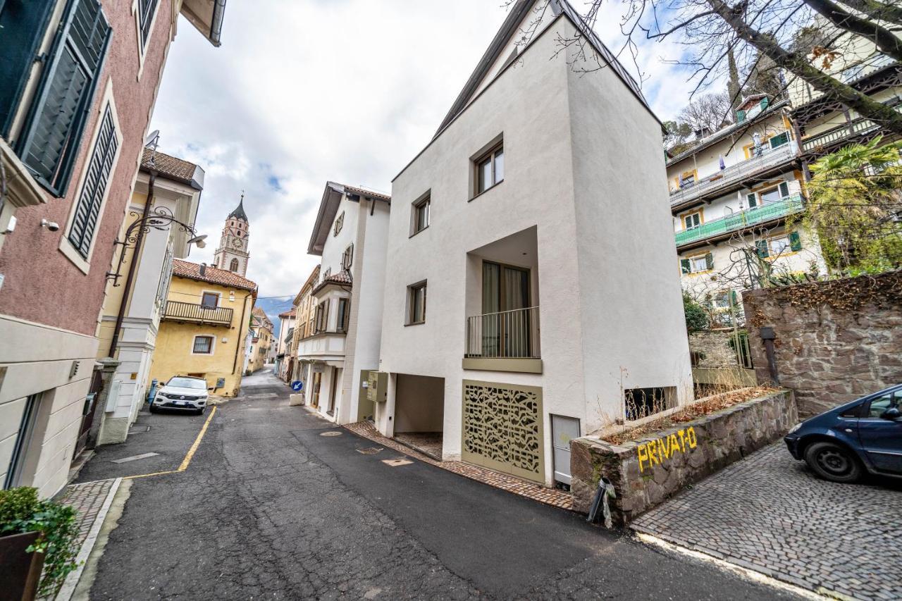 Domus Faber 2 Apartment Merano Exterior photo